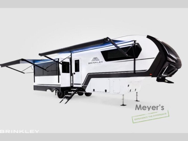 Thumbnail Photo undefined for New 2024 Brinkley Model Z
